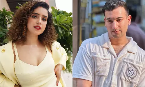 బాలీవుడ్‌లో మరో బ్రేకప్ కలకలం: బోయ్ ఫ్రెండ్ వైఖ‌రికి విసిగిపోయి..!