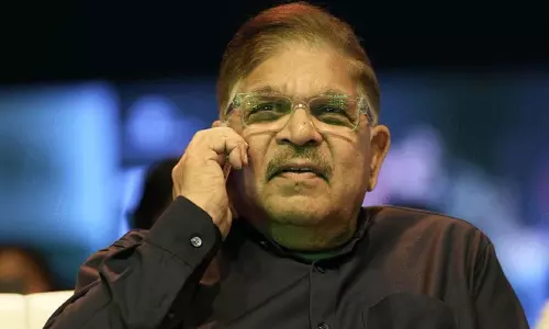 కొత్త నిర్మాతలకు బిగ్ సపోర్ట్.. అల్లు అరవింద్ స్ట్రాటజీ ఏంటి?