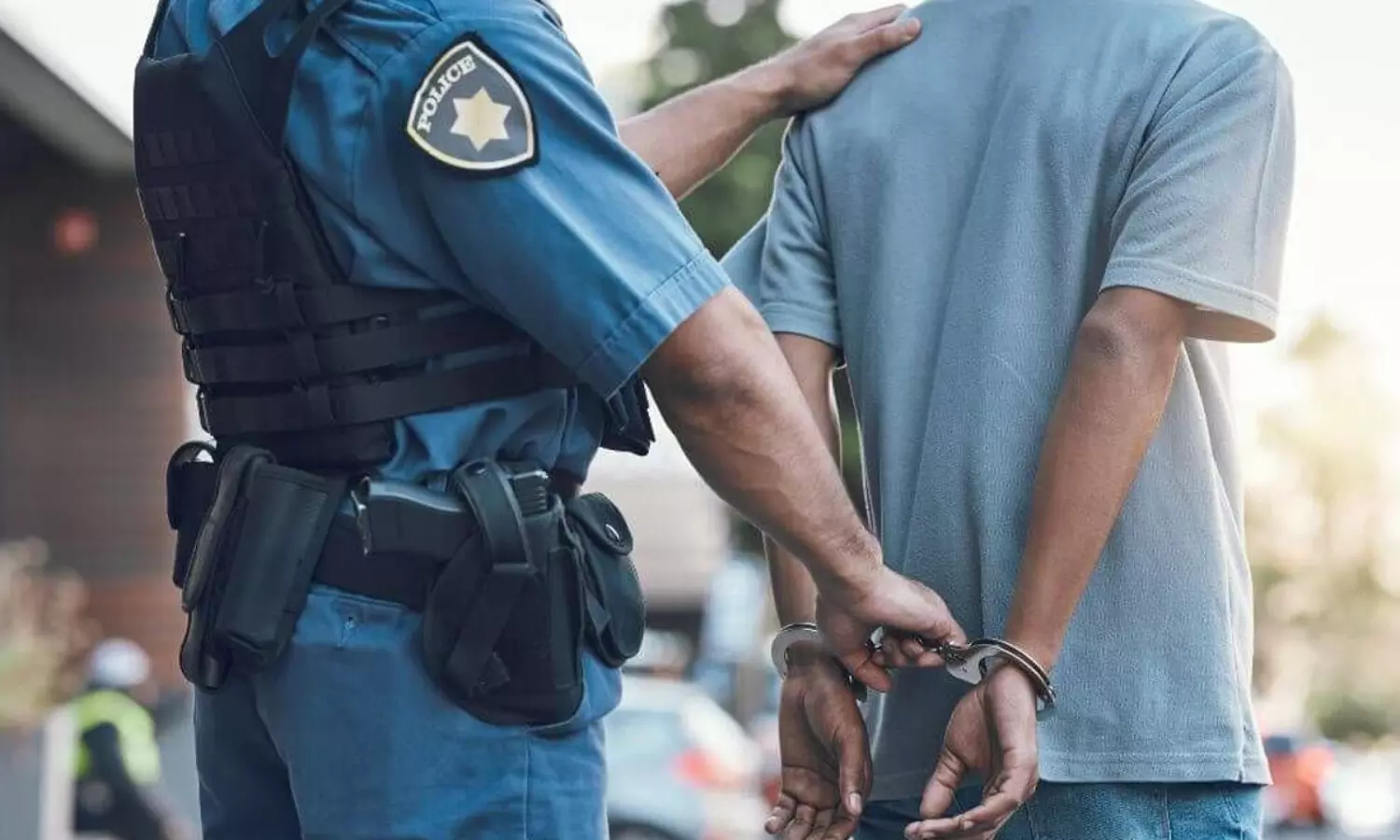 గోల్డ్ ఫ్రాడ్ కేస్.. అమెరికాలో భారతీయుడు అరెస్ట్!