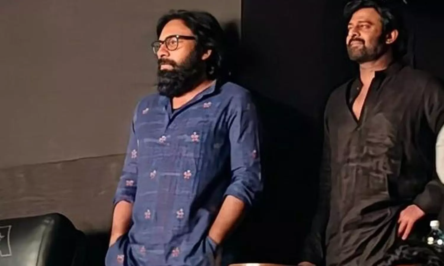 ధురంధర్ 2.. ప్రభాస్ విషయంలో వంగా ప్లానేంటి?