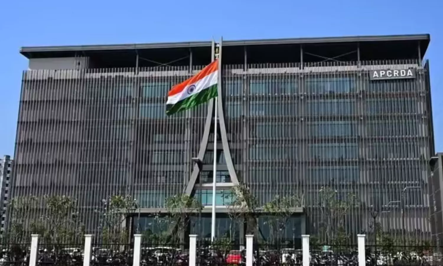 జగన్ కు ఎదురుదెబ్బ? అమరావతిపై కేంద్రం మరో కీలక నిర్ణయం జగన్ కు ఎదురుదెబ్బ? అమరావతిపై కేంద్రం మరో కీలక నిర్ణయం