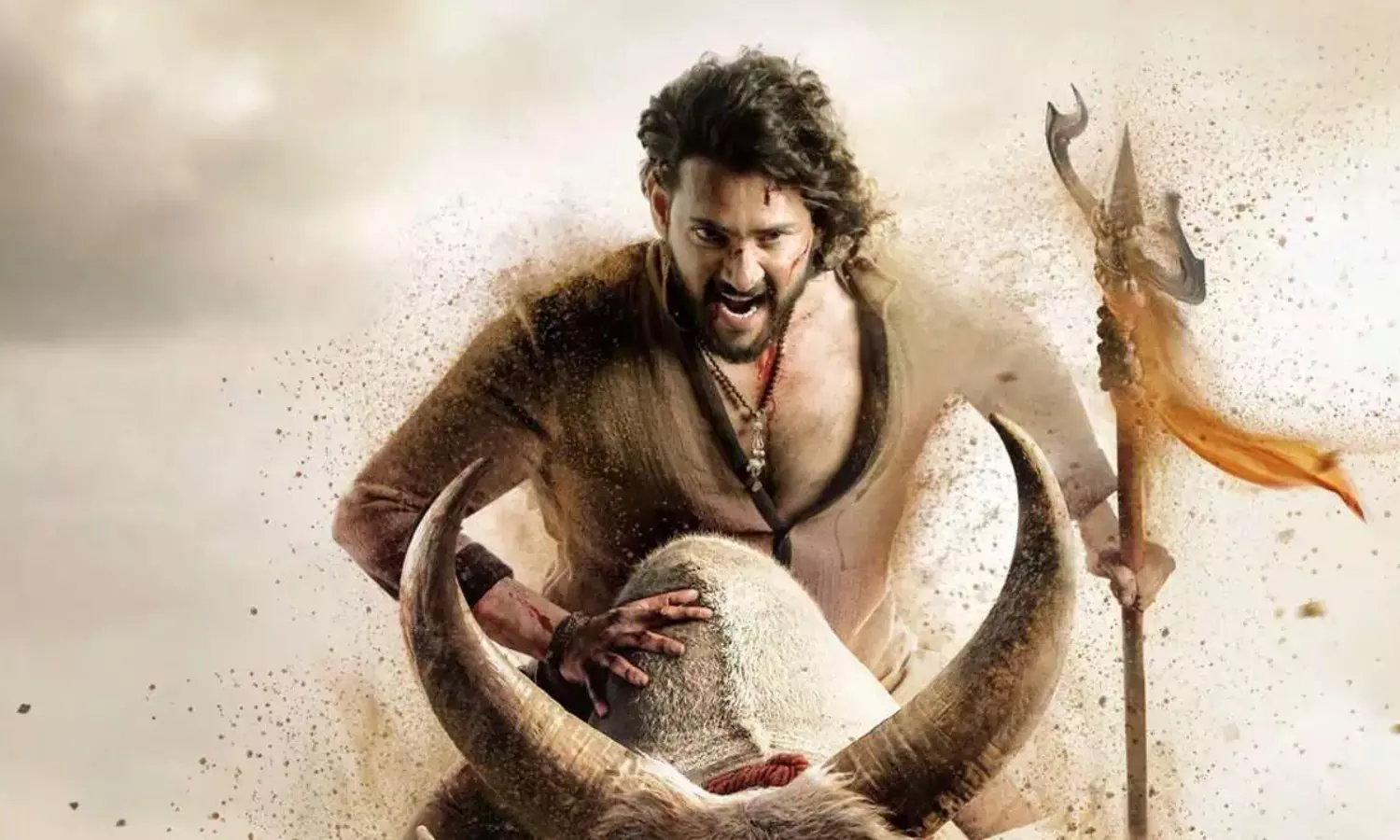 వార‌ణాసి స్టోరీ..ఇదే నిజ‌మైతే రికార్డుల మోతే!