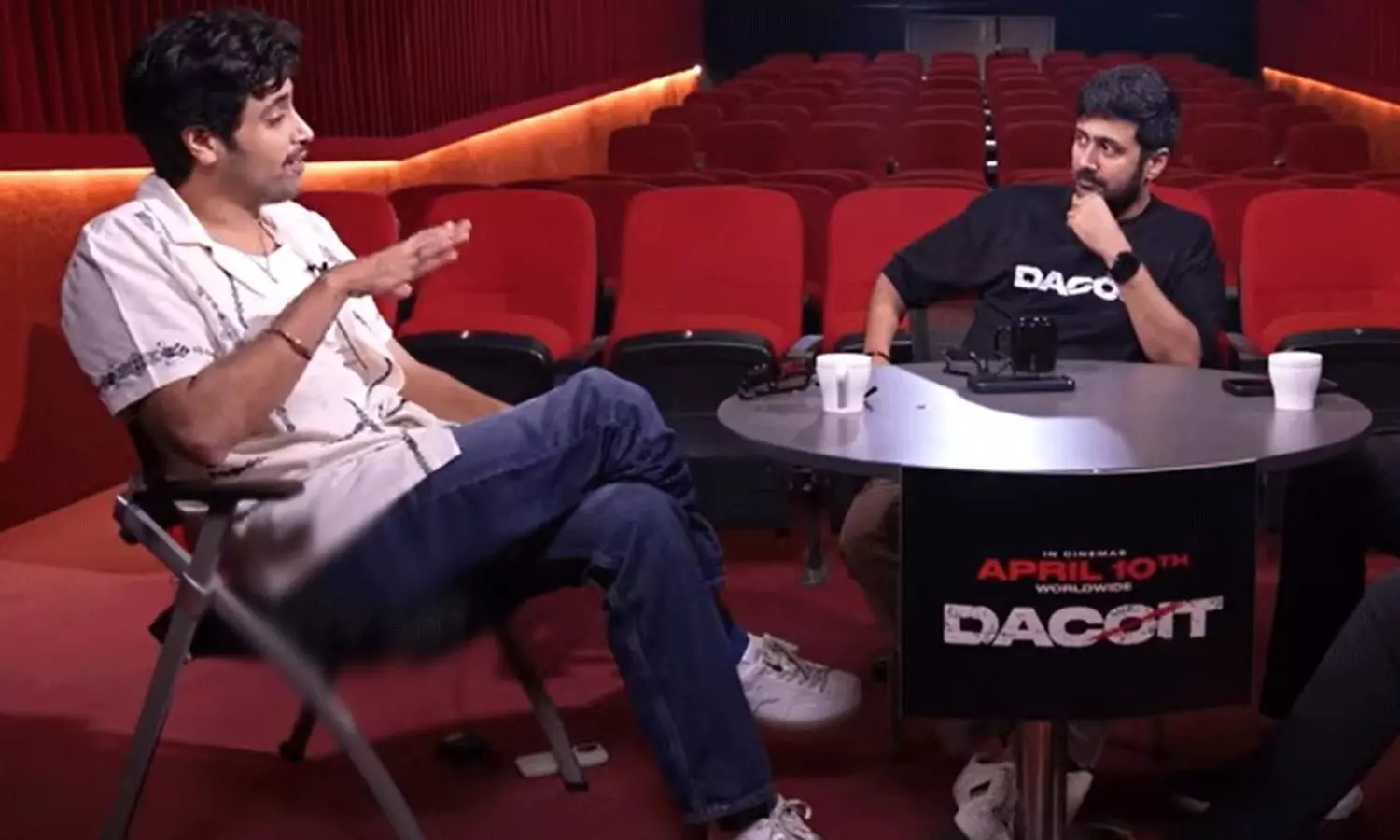 రాహుల్ డైరెక్ష‌న్ లో శేష్ మూవీ!