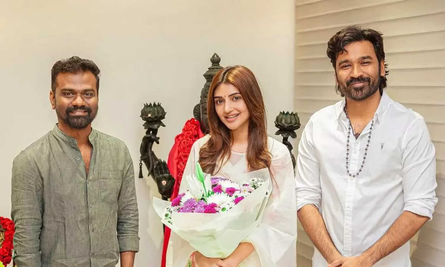 ఇక ధ‌నుష్ కాపాడాల్సిందేనా?