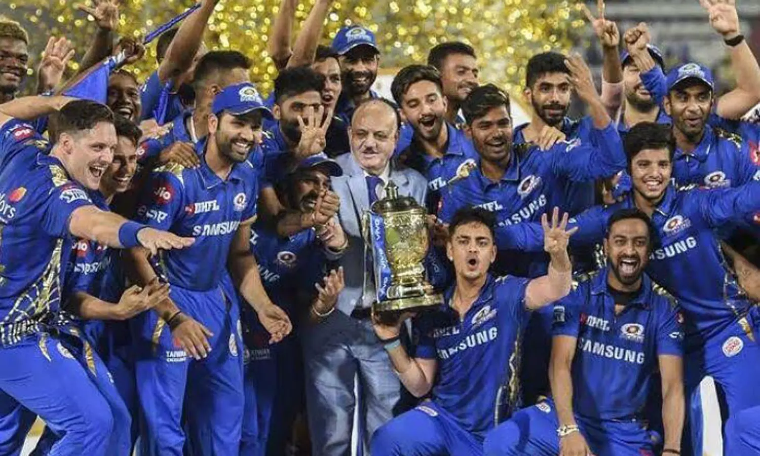 ఐఎండీబీ రేటింగ్స్ :  ఐపీఎల్ చరిత్రలోనే అత్యంత ఉత్కంఠభరితమైన మ్యాచ్‌లు ఇవే!