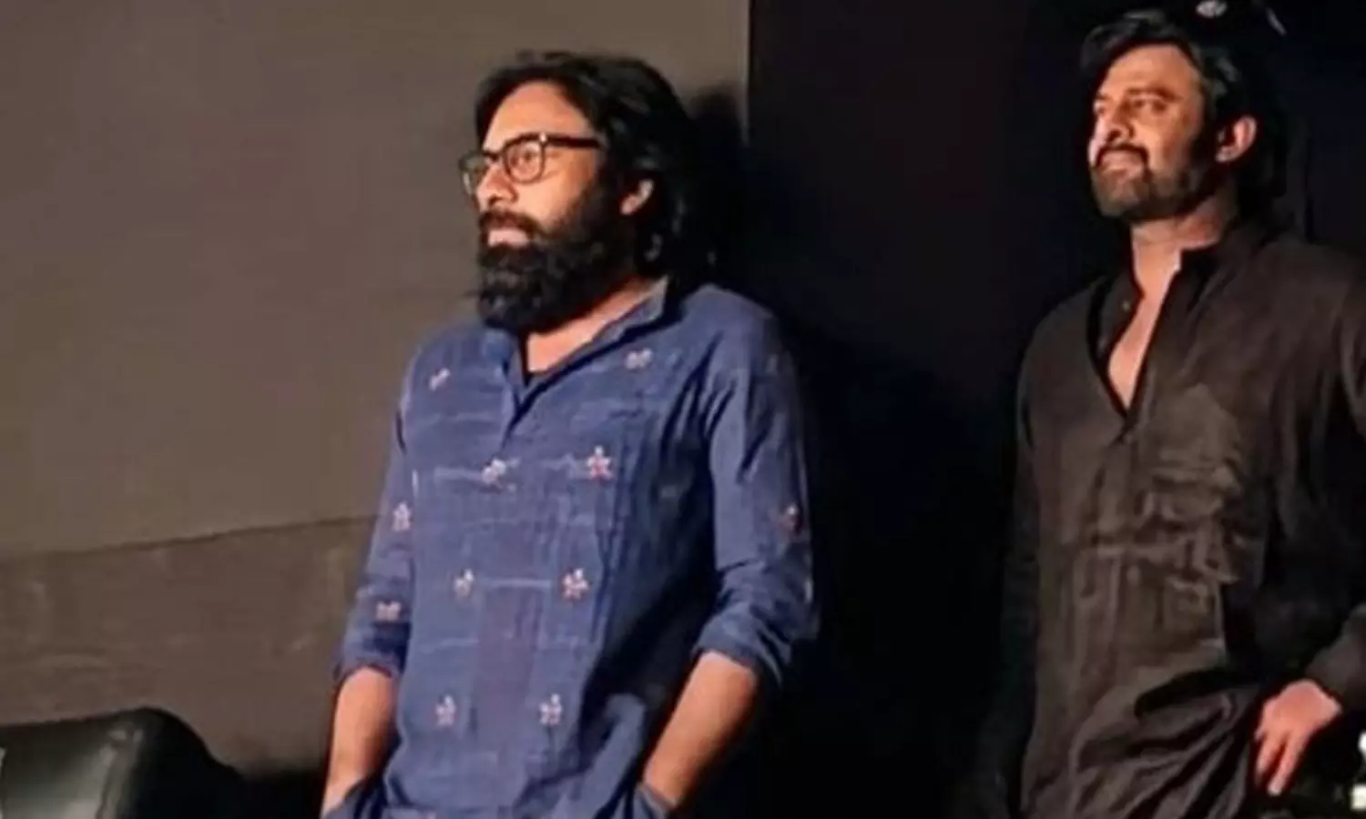 ‘ధురంధర్ 2’ .. విమర్శలకు స్ట్రాంగ్ కౌంటర్ ఇచ్చిన సందీప్!