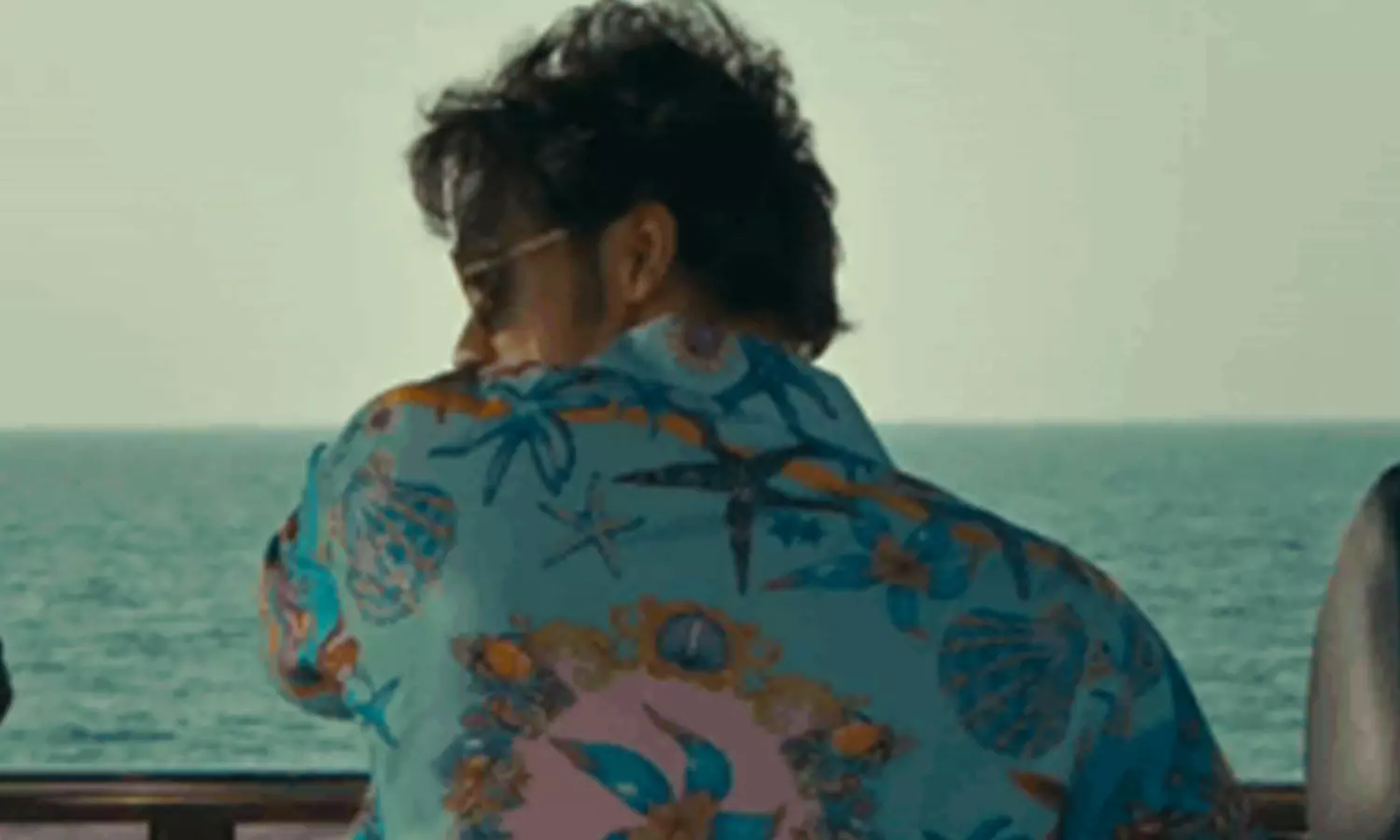 రాజ‌కీయాల‌పై స్పందించిన న‌యా స్టార్!