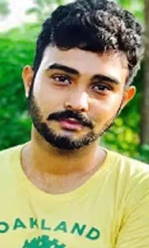 Shaneil Deo