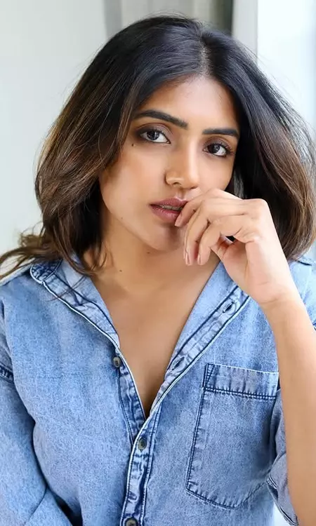 Eeshaa Rebba’s Subtle Charm is Pure Magic