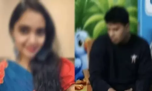 షాకింగ్ ట్విస్టు: ఫ్రెండ్ ఇంట్లో చంపేసి.. ట్రాలీ బ్యాగ్ లో తీసుకెళ్లి!