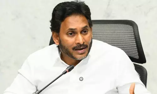 మావిగన్ సరే.. అధికారంలో ఉన్న ఐదేళ్లు ఏం చేసినట్లు జగన్?