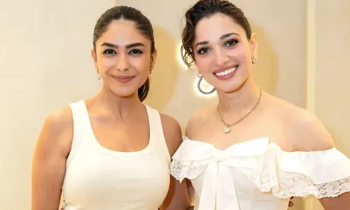 ఎప్పుడూ అబ్బాయిల‌తోనే స్నేహం చేసే న‌టి