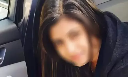 నాసాలో ఇంటర్న్‌షిప్.. ఉన్నత శిఖరాల కల.. విధి వంచనతో అర్థాంతరంగా ముగిసిన నీలమ్ షిండే  ప్రయాణం