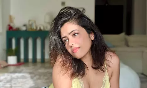 Effortless Charm: Shobhita Rana Redefines Casual Glam