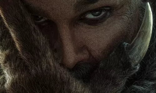 రాకా టైటిల్ బ్యాక్ స్టోరీ..బ‌న్నీ, అట్లీ ప్లాన్ అదుర్స్‌!