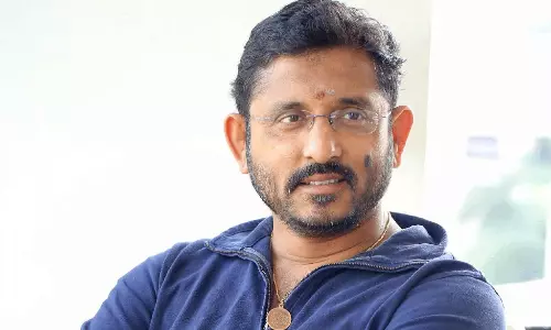 సింహాద్రి లాంటి డ్రామా అరుదు.. రైటర్ కామెంట్స్‌తో ఫ్యాన్స్‌లో కొత్త డిబేట్!