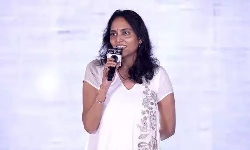 SS Creations లోగో అర్థం ఏంటి? వెనుక ఉన్న సింబాలిజం ఇదే!