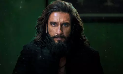 ధురంధర్‌ 2 నుంచి ఆ పాట తీసేయాల్సిందే..!