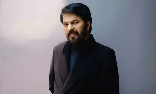 మల్టీస్టారర్ లో హీరో ఎవరు? మమ్ముట్టి ఆన్సర్ ఏంటంటే?