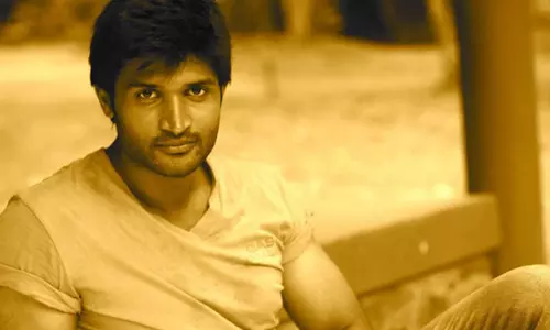 ఇండస్ట్రీలో హీరో పేర్ల‌పై న‌టుడి హాట్ కామెంట్స్‌!