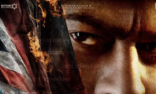 ఫౌజీ వేగం పెంచిన టీమ్.. ఒకేసారి రెండు షూటింగ్స్