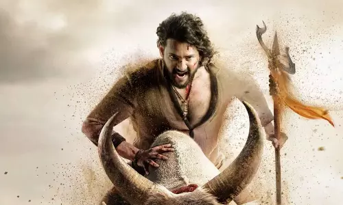 వార‌ణాసి స్టోరీ..ఇదే నిజ‌మైతే రికార్డుల మోతే!