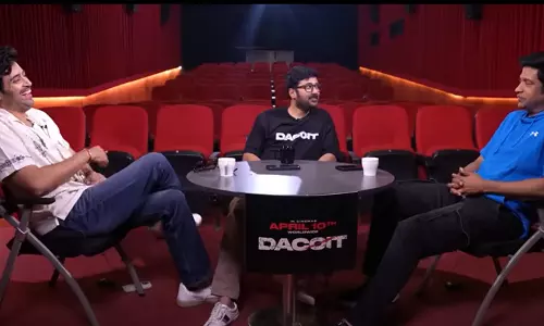 గ‌ర్ల్‌ఫ్రెండ్ లో ఆ క్యారెక్ట‌ర్ న‌న్ను చేయ‌మ‌న్నాడు