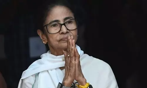 సొంత కారు లేదు.. ఇల్లు లేదు! మమతా బెనర్జీ అఫిడవిట్ చూస్తే షాక్