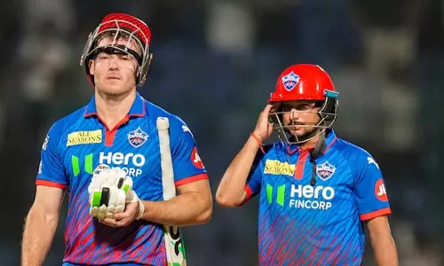 ఐపీఎల్ లో మ్యాచ్ ఫిక్సింగ్ రచ్చ.. బెట్టింగ్ మాయాజాలంలో చిక్కుకుంటున్న క్రికెట్!