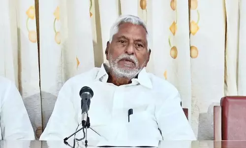 రేవంత్ కంటే ఆయన పాలనే మెరుగు.. జవన్ రెడ్డి సంచలన వ్యాఖ్యలు..!