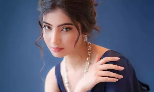 సారా స్టార్ హీరోయిన్స్‌ను సైడ్ చేసిందా?