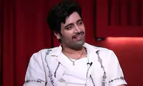 టాలెంటెడ్ శేష్.. బడ్జెట్ ఫ్రెండ్లీ స్టార్ కూడా!