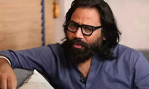 అటు డైరెక్షన్.. ఇటు ప్రొడక్షన్.. వంగా బిజీ బిజీ?