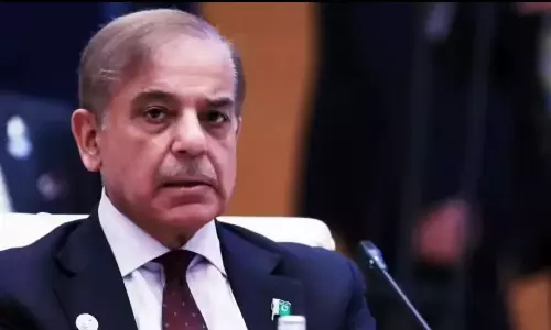 అమెరికా – ఇరాన్ సీజ్ ఫైర్ ఫెయిల్.. పాకిస్తాన్ అడ్డంగా బుక్కైంది..