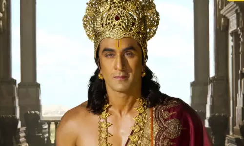 ర‌ణ‌బీర్ గురించి రామాయ‌ణ సీరియ‌ల్ సృష్టిక‌ర్త ఏమ‌న్నారు?