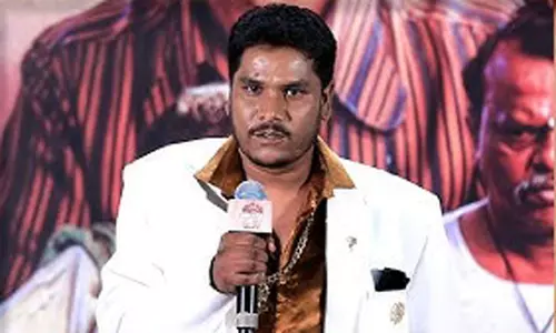 పాత జ్ఞాపకాలను గుర్తుచేస్తున్న తిమ్మరాజుపల్లి టీవీ మూవీ.. డైరెక్టర్ ఇంట్రెస్టింగ్ కామెంట్స్!