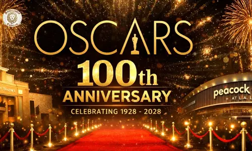 100వ ఆస్కార్ వేడుక..తేదీ ఖరారు.. పాతికేళ్ల బంధానికి స్వస్తి!