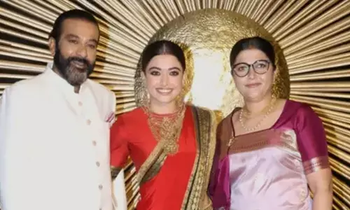 ర‌ష్మిక‌- విజ‌య్ న‌వ దంపతులకు బిగ్ జాక్‌పాట్