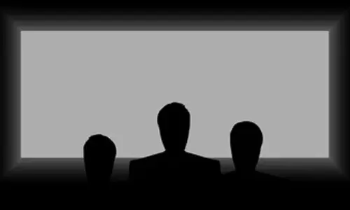 స్టార్ల సినిమా వీక్షణ వెనుక ఉన్న సానుకూల కోణం!