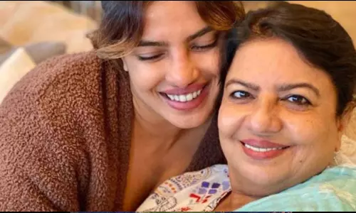 ఇన్నాళ్లకు బయటపడ్డ ప్రియాంక చోప్రా బ్యూటీ సీక్రెట్.. అసలు విషయం చెప్పిన తల్లి!