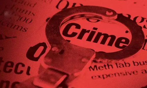 భర్తను హతమార్చిన భార్య, అడ్డంగా బుక్కైన ఆస్కార్ స్థాయి నటన!