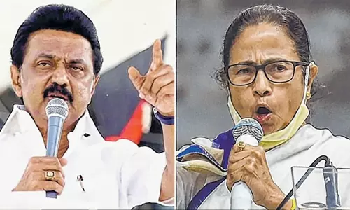 మమత స్టాలిన్  గెలిస్తే అభిషేక్ ఉదయ్ లకు గోల్డెన్ చాన్స్