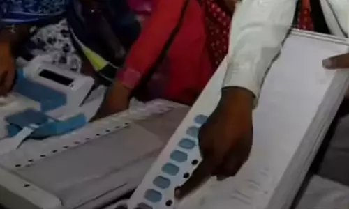 అస్సాం కేరళ పుదుచ్చేరి: భారీ పోలింగ్...ఎవరు కింగ్ ?