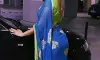 Jyothi Poorvaj’s Saree Look Turns Heads