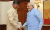 రండి.. ప్రారంభించండి: మోడీకి చంద్ర‌బాబు ఆహ్వానం