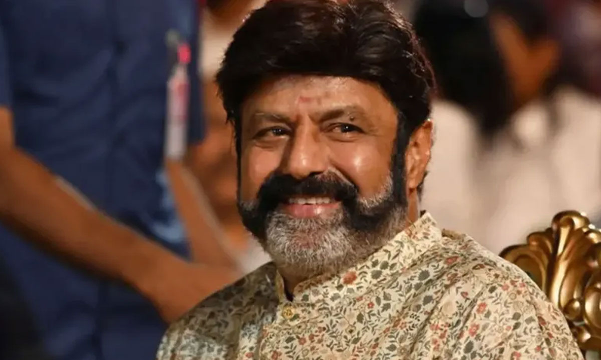 Balakrishna Eyes 2027 Sankranthi Clash with Dual Project Strategy