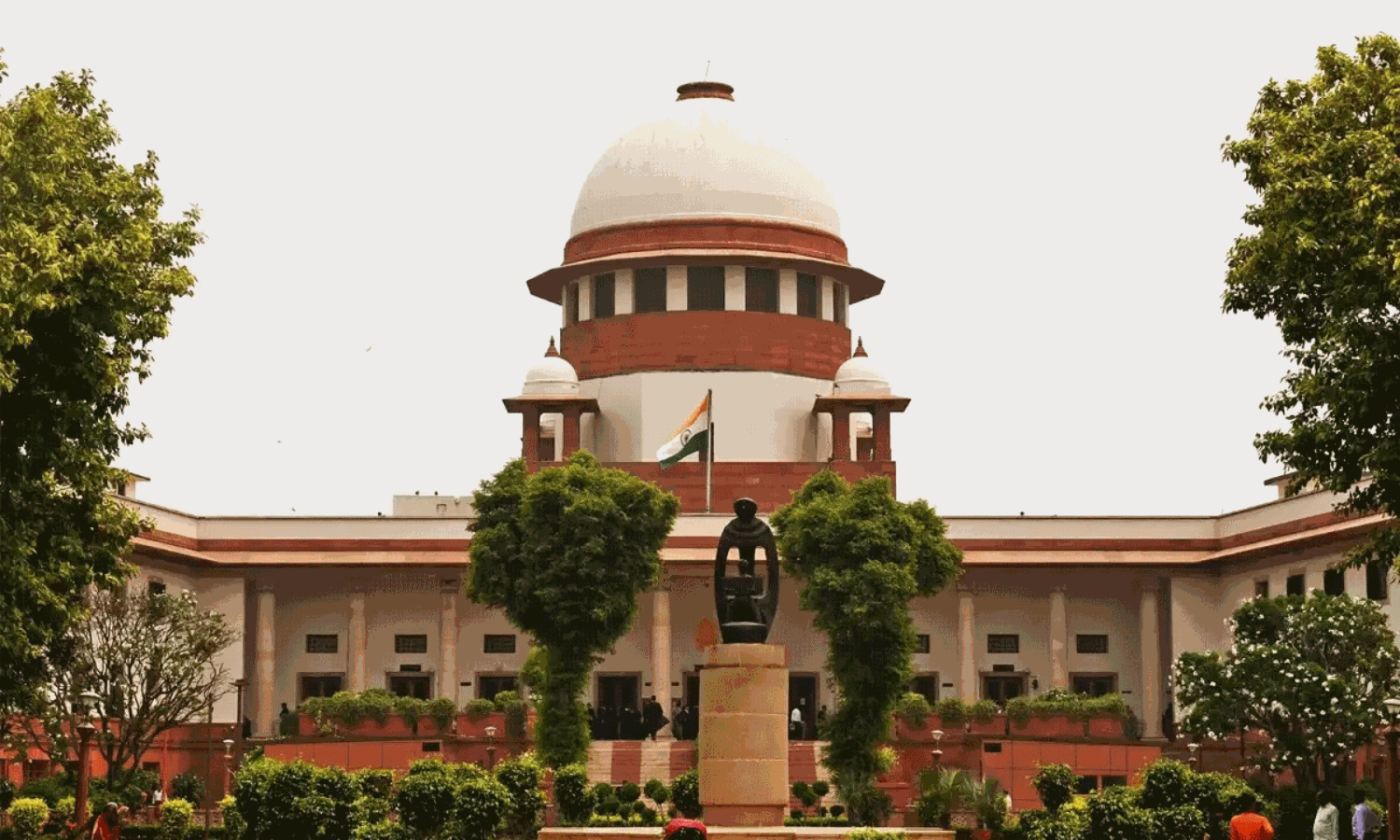 ఆలయాల్లో అనుమతిపై సుప్రీంకోర్టులో తాజాగా ఏం జరిగింది?