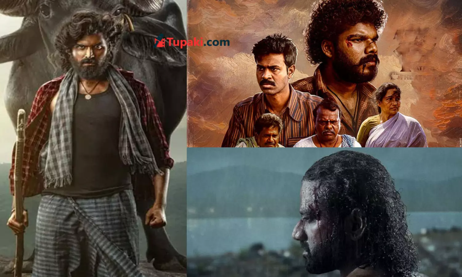 పల్లె బాట పట్టిన యంగ్ స్టార్స్!