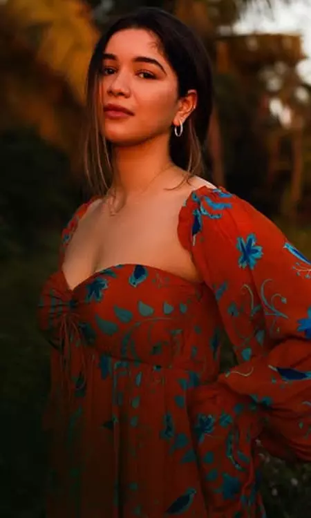 Sara Tendulkars Mesmerizing Photos Collection