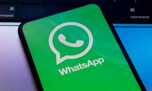 వాట్సప్ సేఫ్ కాదా..! ఆ సందేశాలను వారు చదువుతున్నారా..? షాక్ లో ప్రపంచం..